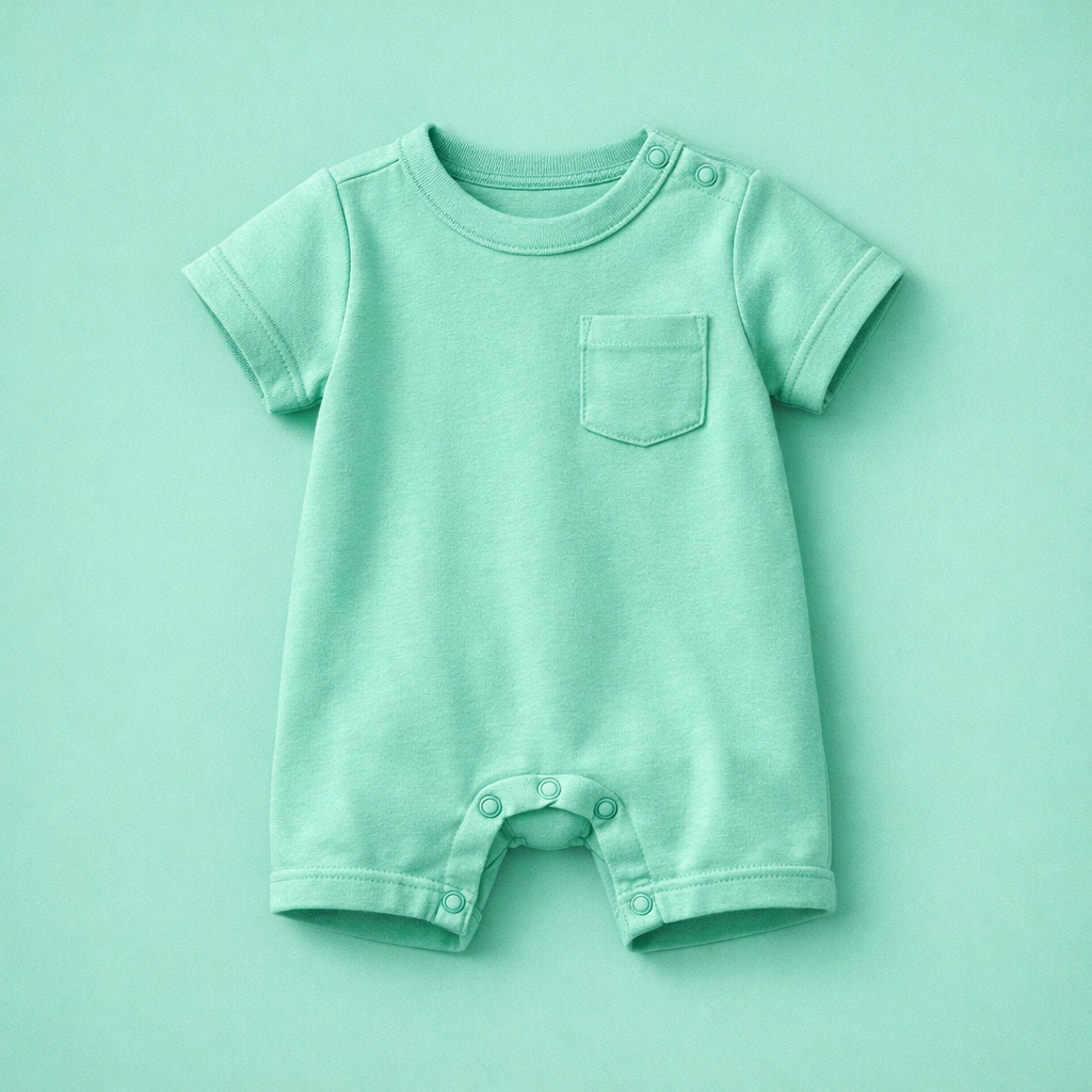 มิ้นท์อ่อน