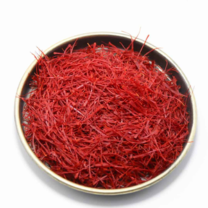 หญ้าฝรั่นแท้100% คุณภาพระดับพรีเมียมทำจากดอกคำฝอยเส้นยาวออร์แกนิกตากแห้งเหมาะสำหรับสุขภาพใช้งานง่าย - Product Image 1