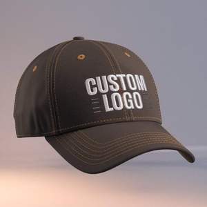 Custom Curved Brim Trucker Hats Manufacturer Mesh Snapback Private Label OEM Wholesale Supplier - Product Image 2