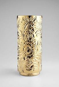 Pot de fleurs décoratif moderne en métal avec support pour plantes d'intérieur et d'extérieur, décoration de jardin, balcon - Product Image 6