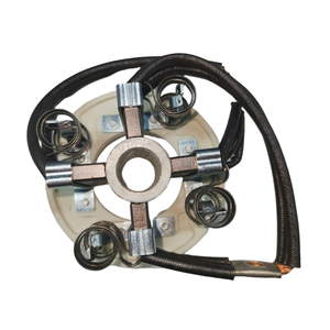 HNARL आफ्टरमार्केट कोयला ब्रश किट UP-015797-005 हवाई लिफ्टों के लिए उपयोग किया जाता है - Product Image 1