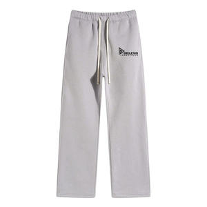 Pantalons de jogging respirants pour hommes, doux, confortables, légers, pour la course à pied, l'entraînement, la salle de sport, pantalons de sport tendance pour hommes - Product Image 6