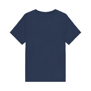 Camisetas 100% Algodón con Logotipo Personalizado para Eventos, Regalos Promocionales de Manga Corta, Impresión y Bordado, Navidad, Año Nuevo, Ramadán - Product Image 3