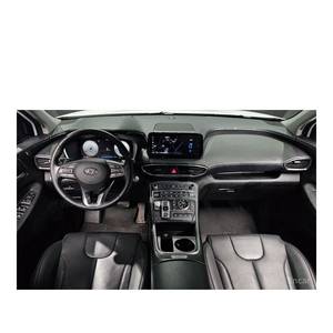 Hyundai Santa Fe 2.5T 4WD Essence 31 933 km Euro V Sièges en Cuir Volant à Gauche Caméra Arrière (Modèle 2021/11) - Product Image 6