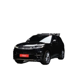 แลนด์โรเวอร์ เรนจ์โรเวอร์ สปอร์ต P360 AB ปี 2024/6 ระยะทาง 18,626 กม. พวงมาลัยซ้าย เกียร์อัตโนมัติ พร้อมกล้องมองหลัง - Product Image 1