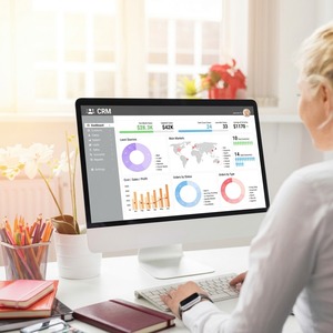 Services d'ingénierie pour systèmes CRM innovants, plateformes cloud de gestion client intégrée et croissance opérationnelle - Product Image 3