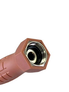 สายยางรดน้ำแบบยืดหยุ่น ทนทานต่อการงอ รับแรงดันน้ำได้ 150 PSI ทนต่อการเสียดสี สายยางสำหรับงานหนัก - Product Image 2