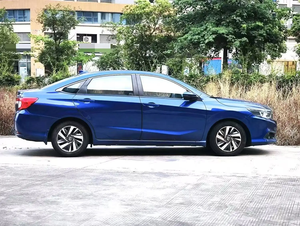 ฮอนด้า ครายเดอร์ 1.0T CVT รุ่น Luxury Edition ปี 2019 รถเก๋งเบนซินพวงมาลัยซ้าย ทนทาน สำหรับส่งออก - Product Image 3