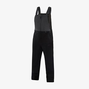 Comfort Fit Winter Insulated Bib <b>Pants</b> Warm Thermal Padded <b>Waterproof</b> Outdoor Overalls for Hunting Snow Sports <b>Work</b> Training - Product Image 1