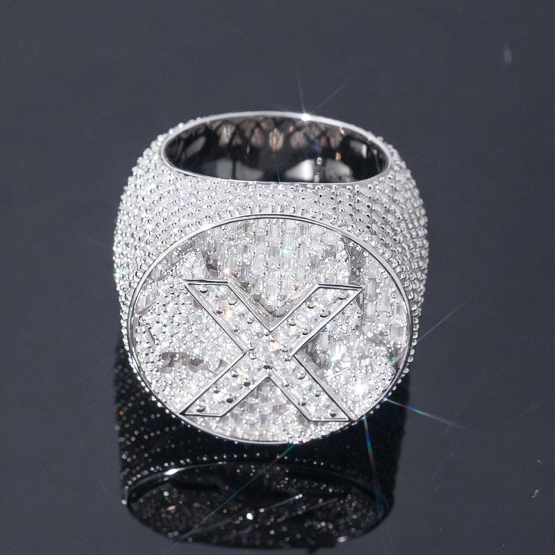 925 Silver