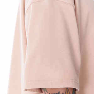 Novedades: Camisetas Oversize Personalizadas Transpirables para Hombre, Lisas, Estilo Urbano, Tallas Grandes, con Impresión de Logotipo - Product Image 5