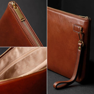 Bolso de mano cosmético de cuero premium con construcción duradera y elegante almacenamiento para accesorios de belleza a precio de mayoreo. - Product Image 6