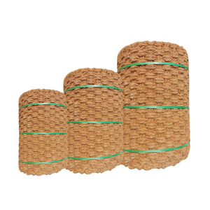 Article très demandé : Tapis en fibre de coco robuste antidérapant Cocomat pour projets paysagers, haute qualité et bon prix - Product Image 1