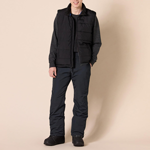 Pantalones de Esquí para Todo Clima, Profesionales, Impermeables, con Aislamiento Térmico, Duraderos, para Deportes de Montaña en Invierno - Product Image 6