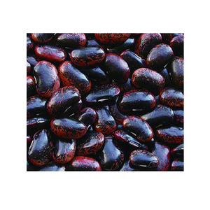 Haricots noirs longs séchés, biologiques, vente en gros, durée de conservation de 2 ans - Product Image 6