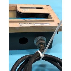IONICS 800 SERIES MEGOHM-CM GAUGE, THORNTON - Équipements et pièces semi-conducteurs de confiance de renommée mondiale - Product Image 5