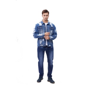 OARH INT INDUSTRY MAS-1086 2026 Última Chaqueta Vaquera Negra Selvedge para Hombre, Estilo Vintage de Otoño, Ecológica, Transpirable, de Algodón con Botones - Product Image 5