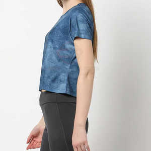 Diseña Tu Propia Camiseta para Mujer, Camiseta Personalizada de Alta Calidad para Mujer en Oferta 2026 - Product Image 5