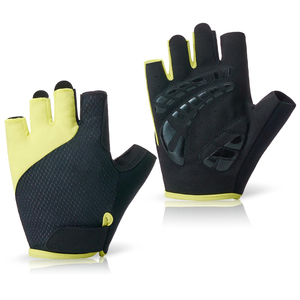 Gants de cyclisme en gros d'usine, vente chaude, respirants, pour l'exercice, matériaux de qualité supérieure, unisexe - Product Image 1