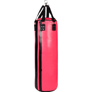 Professional Boxing Equipment Standing Heavy <b>Punching</b> <b>Bags</b> Customized Leather Lightweight Boxing <b>Punching</b> <b>Bag</b> - Product Image 1