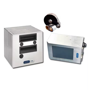 Nuevo cabezal de impresión de transferencia térmica reacondicionado de repuesto para las series Linx TT3/TT5/TT500/TT1000, 32mm, 53mm, 107mm - Product Image 1