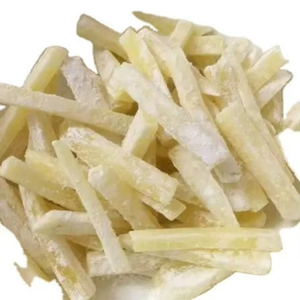 Compañero de Exportación de Alimentos Congelados de Calidad que Ofrece Patatas Fritas Congeladas 100% Puras, Vegetales Congelados en Formato de Patatas Fritas para Compradores Mayoristas - Product Image 4