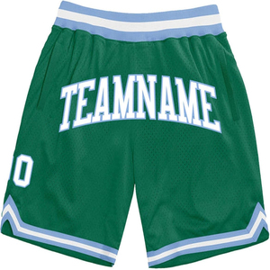 Pantalones Cortos Deportivos Personalizados para Hombre, Pantalones Cortos de Baloncesto de Secado Rápido y Transpirables, Pantalones Cortos de Entrenamiento para Gimnasio, OEM ODM - Product Image 5