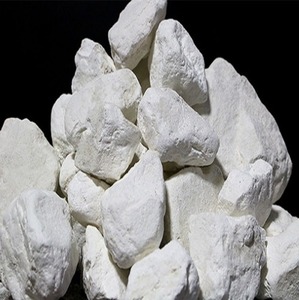 Quick Lime Lumps High Calcium Burnt Lime Limestone 10-70mm for Waste Water Treatment Rajputana Global Export - Product Image 4