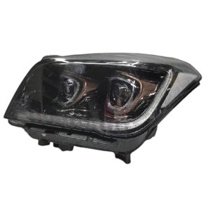 ไฟหน้า LED แท้ รุ่น G80 DH PE FL (แบบสีทอง) ด้านซ้าย มือสอง ของแท้ รหัส 92101 B1 สีทอง - Product Image 1