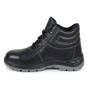 Professional <b>Safety</b> <b>Shoes</b> Steel Toe Work Boots Slip Resistant <b>Lightweight</b> Protective Industrial Footwear Everyday Wear Men <b>Women</b> - Product Image 2