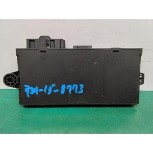 โมดูลระบบเข้าออกรถยนต์มือสองแท้ Mini Hatch F56 ปี 2014-2018 รุ่น 9287535 - Product Image 1