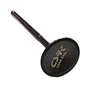Tête de cylindre LC 26 Valve KAO Racing Pièce de moteur de moto - Product Image 6