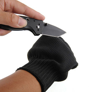 Professional Use WPFR Gloves Waterproof <b>Fire</b> Resistant Safety Work Gloves For Industrial Construction Heavy Duty - Product Image 3