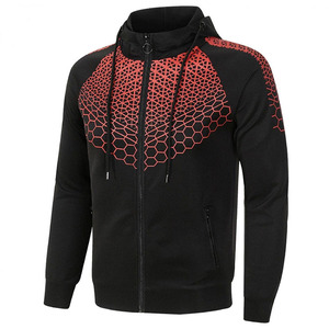 Conjunto de chándal de invierno personalizado con capucha, de algodón polar, con pedrería, estilo athleisure, oversize, grueso, streetwear, con corte acampanado - Product Image 3