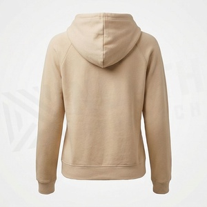 Sudaderas con Capucha Elegantes para Mujer, Tela Suave, Diseño con Bolsillo, Ropa Deportiva Informal, Ropa para Uso Diario al Aire Libre, Color Personalizado - Product Image 2
