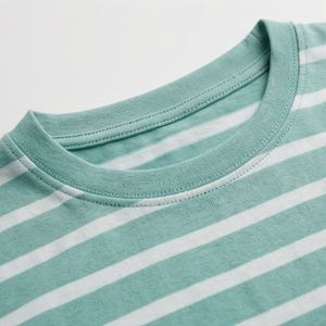 T-shirts pour femmes, impression de logo personnalisé, t-shirt en coton pour l'été, vêtements décontractés tendance, tissu respirant et doux, vêtements de qualité, nouveauté - Product Image 4