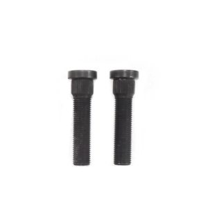 สลักยึดล้อไต้หวัน D1SPEC M12x1.25 แบบมีลายกันลื่น ขนาด 14.2 มม. แบบยาวพิเศษ สำหรับ Subaru Impreza WRX STI BRZ Nissan GT-R 370Z - Product Image 4