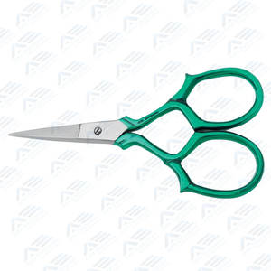 Herramienta de corte de pelo, tijeras de peluquería ligeras, tijeras de peluquero, tijera plana de belleza, nuevo diseño de moda - Product Image 6