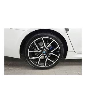 BMW 530i M Sports 2023, Volante a la Izquierda, Caja de Cambios Automática, Serie 5, 530i M con 39,641 km - Product Image 5