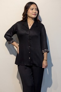 Most Selling <b>Shirt</b> for <b>Women</b> Comfortable & Breathable Casual Cotton <b>Shirt</b> for Daily Wear Buy Direct from Supplier at Low Price - Product Image 2