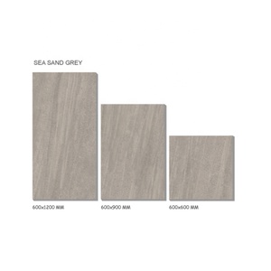 ซื้อตอนนี้สวนระเบียงกลางแจ้งที่ทันสมัยกระเบื้องปูพื้น60X60หินปู600X900 600X1200สำหรับตกแต่งกลางแจ้ง - Product Image 5