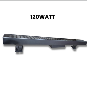 ไฟวอลวอชเชอร์ 120W ออกแบบมาเพื่อโครงการสถาปัตยกรรมระดับไฮเอนด์ที่ต้องการความสว่างและความครอบคลุมสูงสุด - Product Image 2