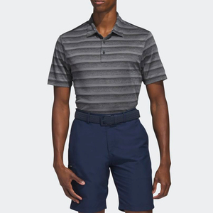 Camiseta Polo Bordada para Hombre, Algodón, Manga Corta, Logotipo Personalizado, Polo de Algodón de Lujo, Corte Casual - Product Image 3