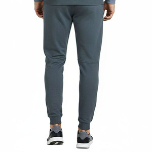 Chándal Deportivo de Algodón y Poliéster Resistente al Viento, Último Diseño, Logotipo Personalizado, Tallas Grandes para Hombre - Product Image 4