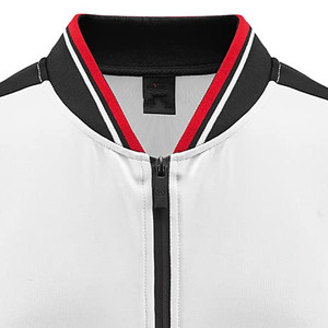 Survêtement Homme en Polyester – Ensemble de Jogging 2 Pièces de Haute Qualité avec Fermeture Éclair – Vente en Gros - Product Image 3