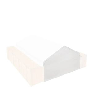 Kit Parete per Container High Cube per Rifugi TMG ST3040C, Dimensione 9FT 6" - Product Image 1