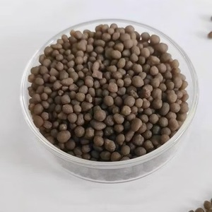 Fertilizante Compuesto Granular NPK 16-16-16 de Alta Pureza, de Liberación Rápida y Totalmente Soluble en Agua, 50 kg/bolsa - Product Image 3