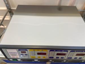 Sistema de sellado de vasos por cauterización digital laparoscópico Kara Mediclust Crown 400w y sistema bipolar bi-TURP para salina normal. - Product Image 3