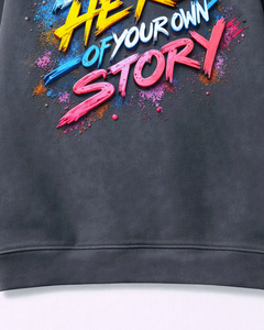 Fabricante de sudaderas personalizadas especializado en la producción de marcas de etiqueta privada - Product Image 4