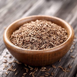 Graines de cumin de Singapour fraîches, qualité supérieure 99%, nettoyées, triées à la machine, sacs PP de 25 kg, vente au détail, usage alimentaire, industriel, en vrac - Product Image 3